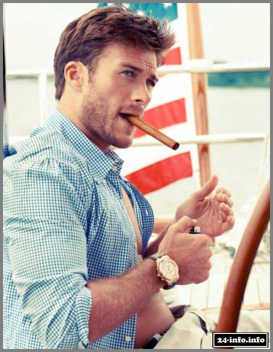 Звездная загадка дня: копия легендарного отца в молодости