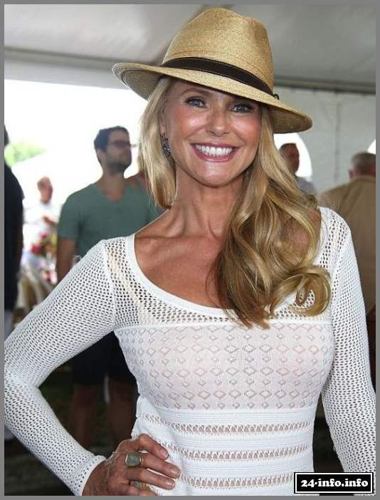 Загадка дня: угадайте возраст девушки