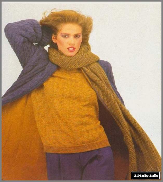 Фотомодель Джиа Мари Каранджи (17 фотографий)