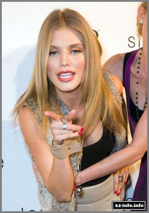 Верблюжья лапка АннаЛинны МакКорд (9 Фото)