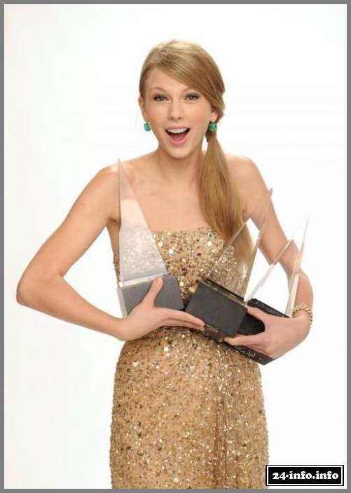 Taylor Swift (6 фотографий)