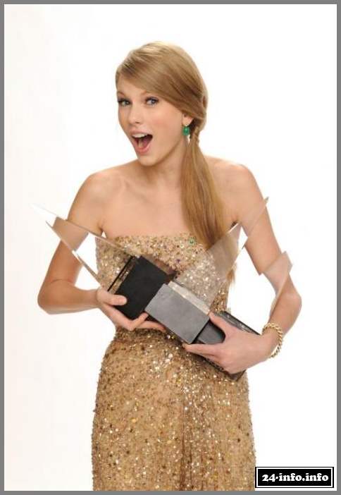 Taylor Swift (6 фотографий)
