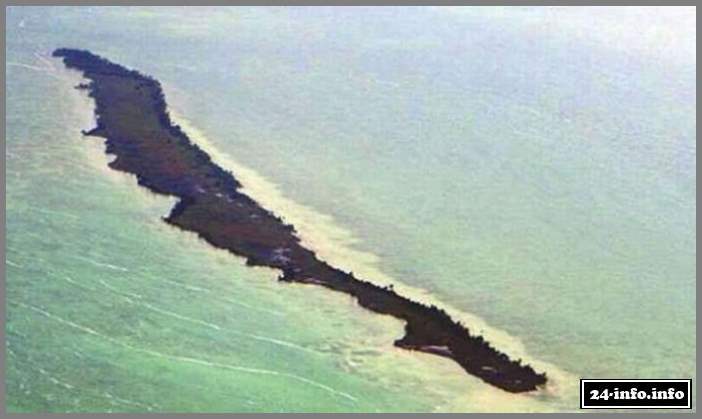 Знаменитости и их острова (27 фото)