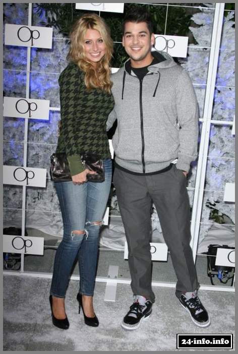 Соблазнительная Али Мичалка (9 Фото)