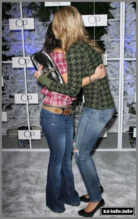 Соблазнительная Али Мичалка (9 Фото)