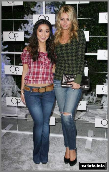 Соблазнительная Али Мичалка (9 Фото)