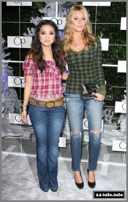 Соблазнительная Али Мичалка (9 Фото)