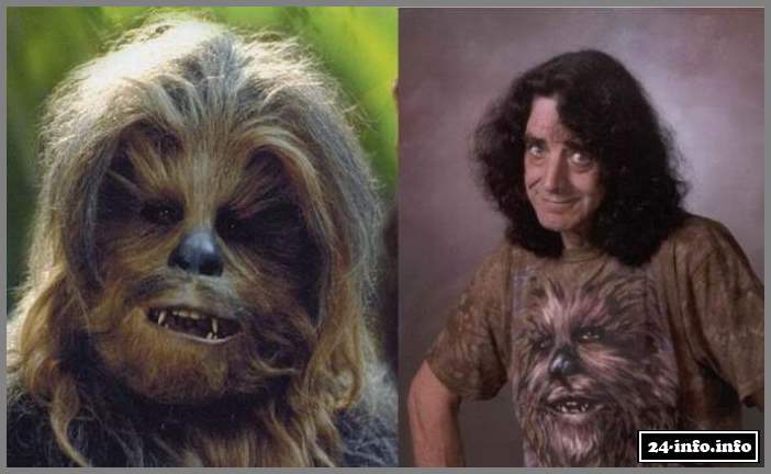 Звезды которых не узнать (39 фото)