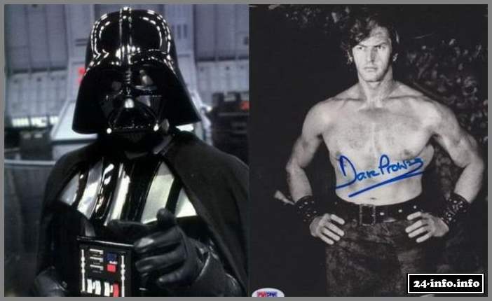 Звезды которых не узнать (39 фото)