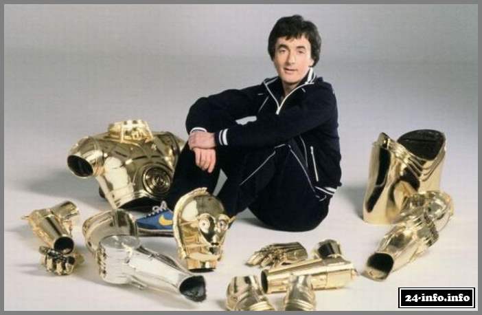 Звезды которых не узнать (39 фото)