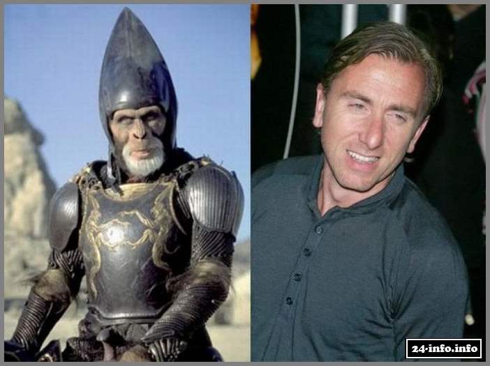 Звезды которых не узнать (39 фото)