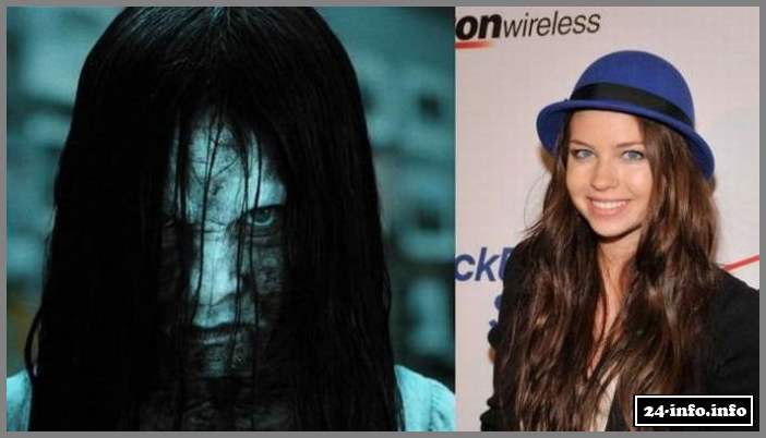 Звезды которых не узнать (39 фото)