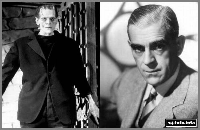 Звезды которых не узнать (39 фото)