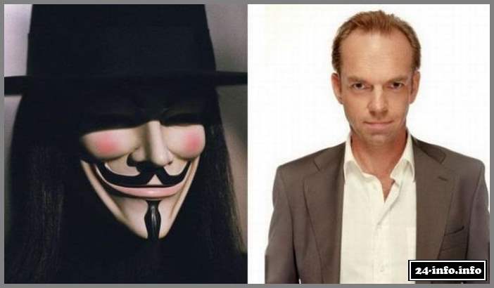 Звезды которых не узнать (39 фото)