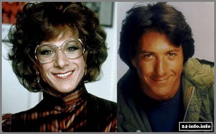 Звезды которых не узнать (39 фото)