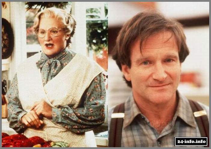 Звезды которых не узнать (39 фото)