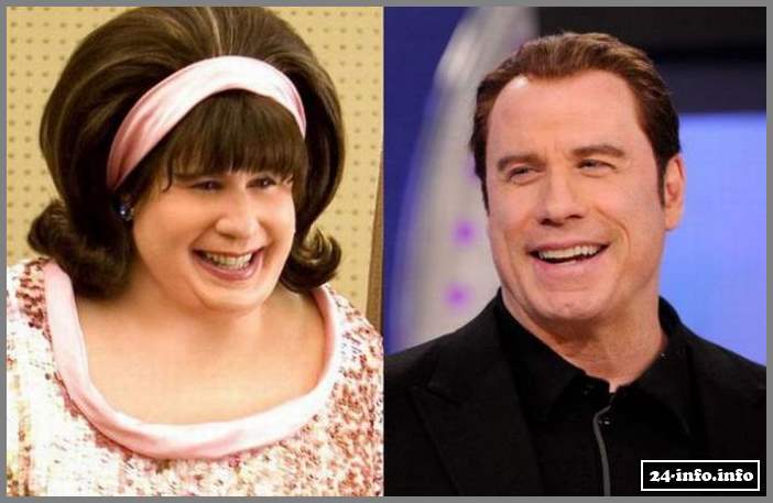 Звезды которых не узнать (39 фото)