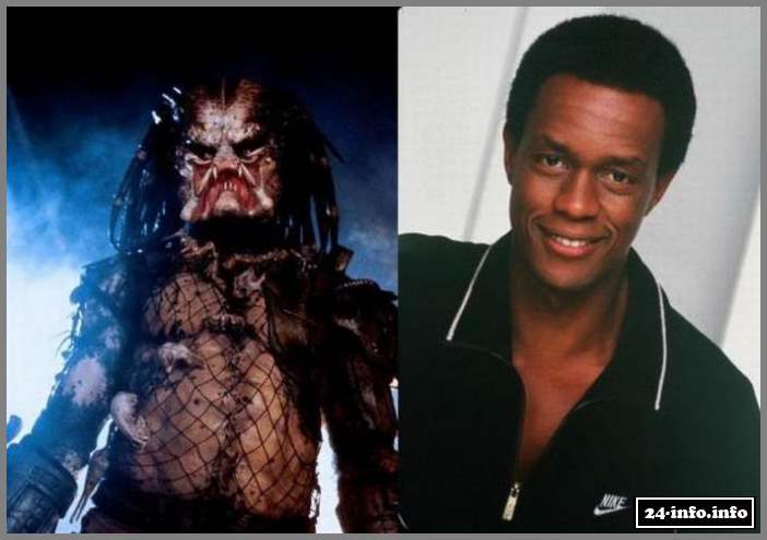 Звезды которых не узнать (39 фото)