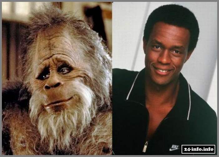 Звезды которых не узнать (39 фото)