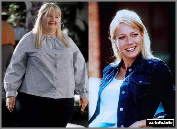 Звезды которых не узнать (39 фото)