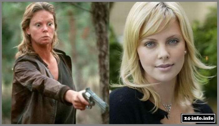 Звезды которых не узнать (39 фото)