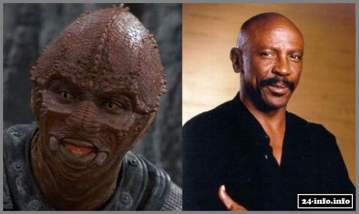 Звезды которых не узнать (39 фото)