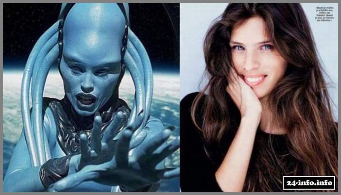 Звезды которых не узнать (39 фото)