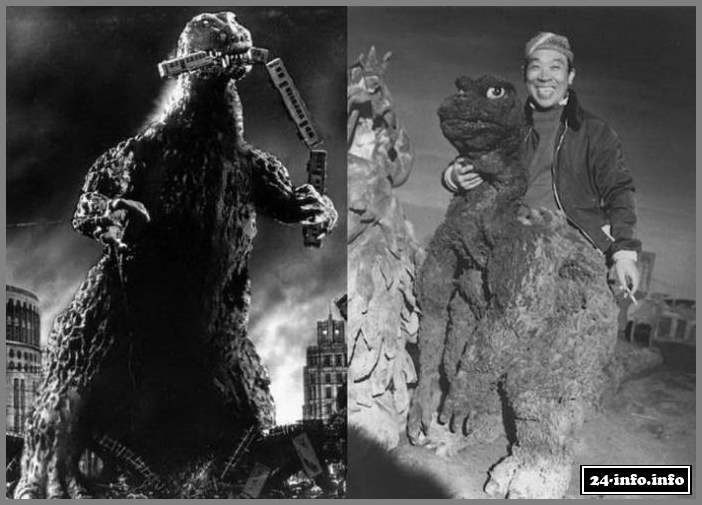 Звезды которых не узнать (39 фото)