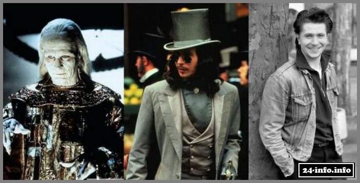 Звезды которых не узнать (39 фото)