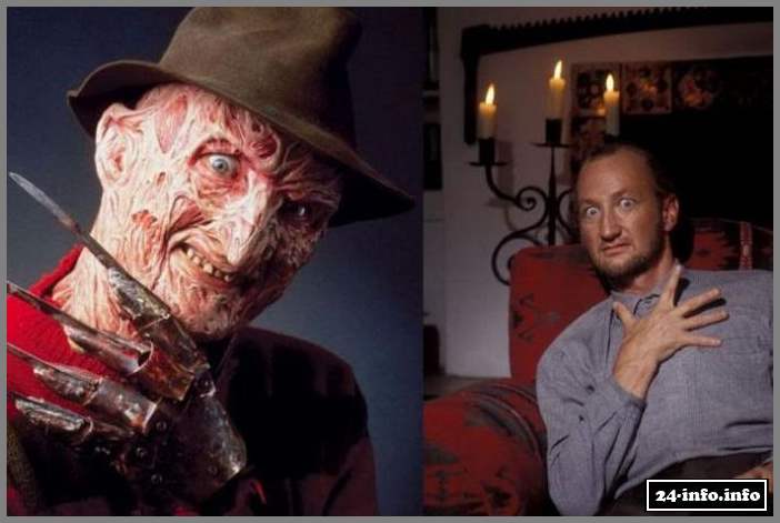 Звезды которых не узнать (39 фото)