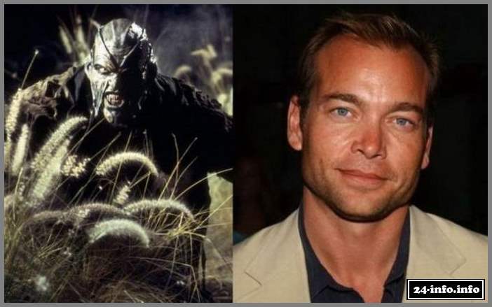 Звезды которых не узнать (39 фото)