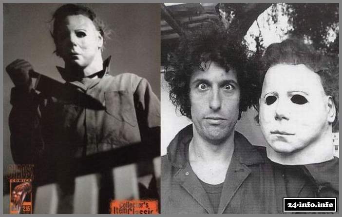 Звезды которых не узнать (39 фото)