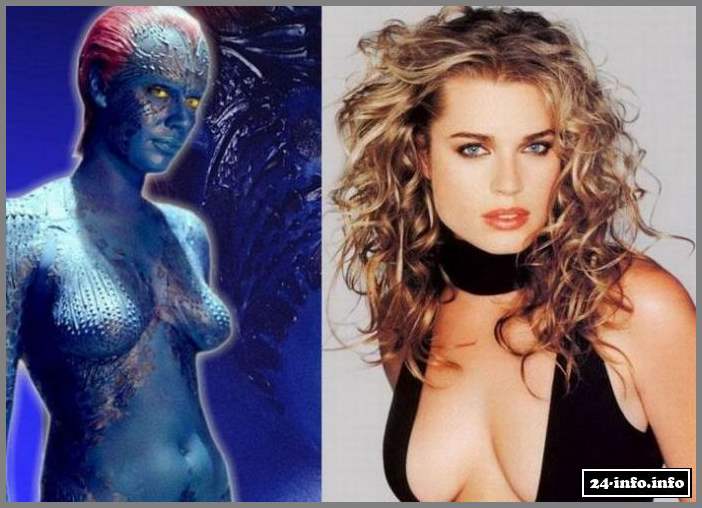 Звезды которых не узнать (39 фото)