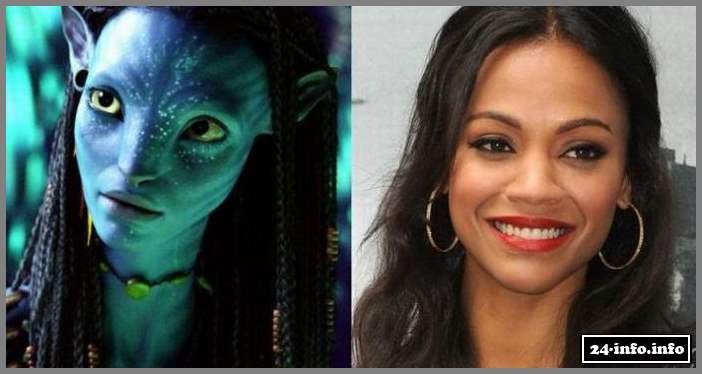 Звезды которых не узнать (39 фото)