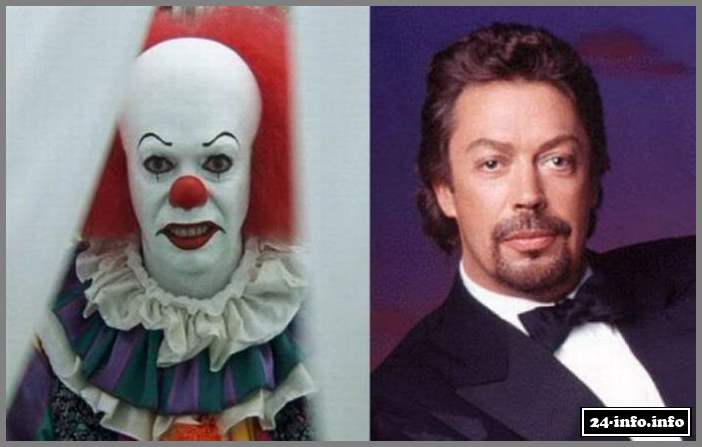 Звезды которых не узнать (39 фото)