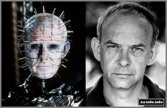 Звезды которых не узнать (39 фото)