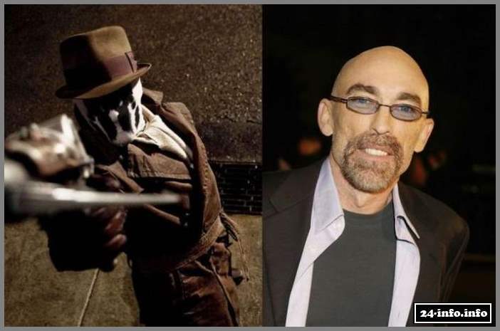 Звезды которых не узнать (39 фото)