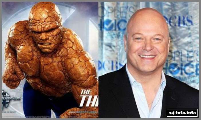 Звезды которых не узнать (39 фото)