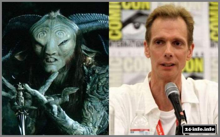 Звезды которых не узнать (39 фото)