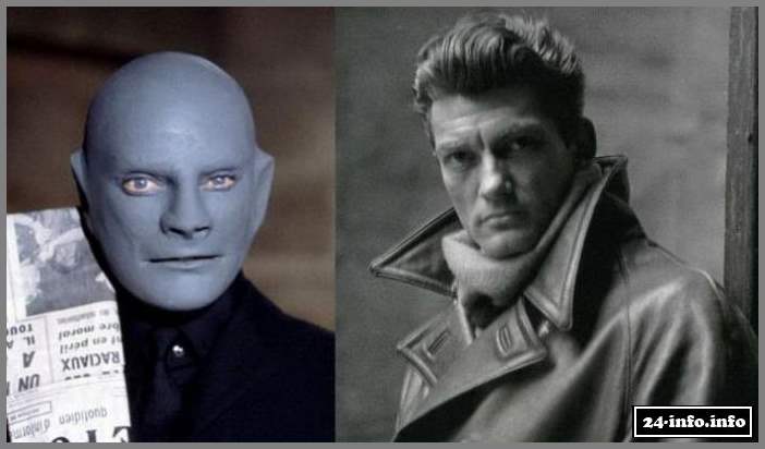 Звезды которых не узнать (39 фото)