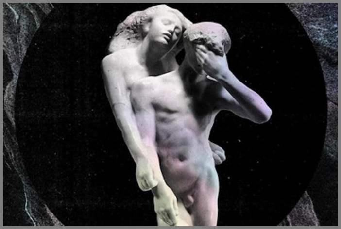 Новый альбом Arcade Fire утек в интернет - Шоу бизнес