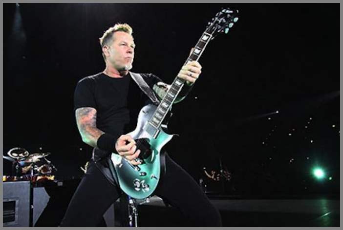 Metallica сыграет концерт в Антарктиде - Шоу бизнес