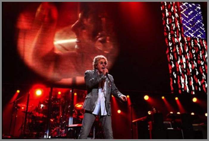 The Who дадут прощальную серию концертов - Шоу бизнес