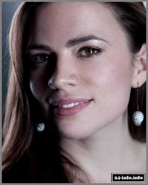 ТОП-50 самых сексуальных звёзд ТОП-50 самых сексуальных звёзд