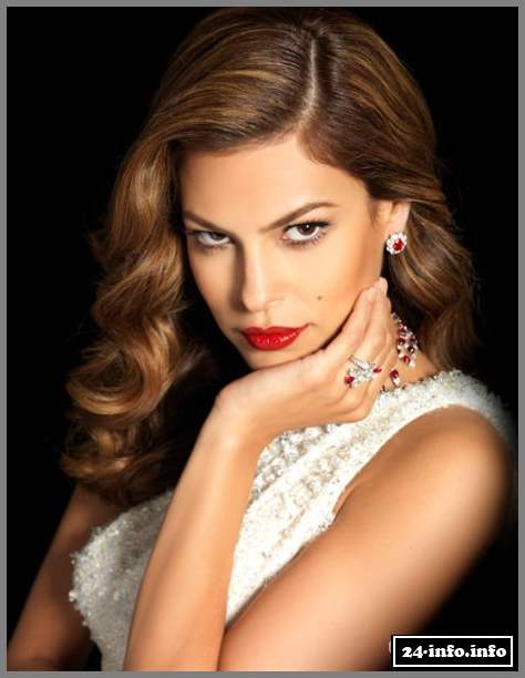 ТОП-50 самых сексуальных звёзд ТОП-50 самых сексуальных звёзд