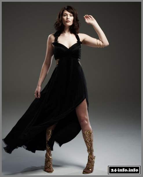 ТОП-50 самых сексуальных звёзд ТОП-50 самых сексуальных звёзд