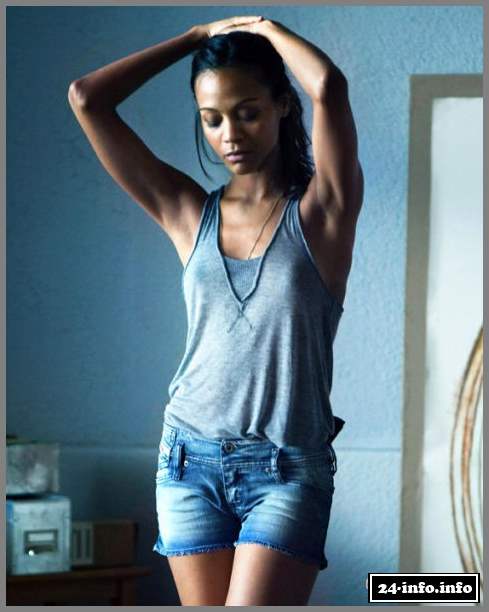 ТОП-50 самых сексуальных звёзд ТОП-50 самых сексуальных звёзд