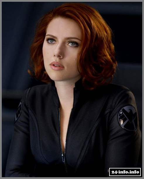 ТОП-50 самых сексуальных звёзд ТОП-50 самых сексуальных звёзд