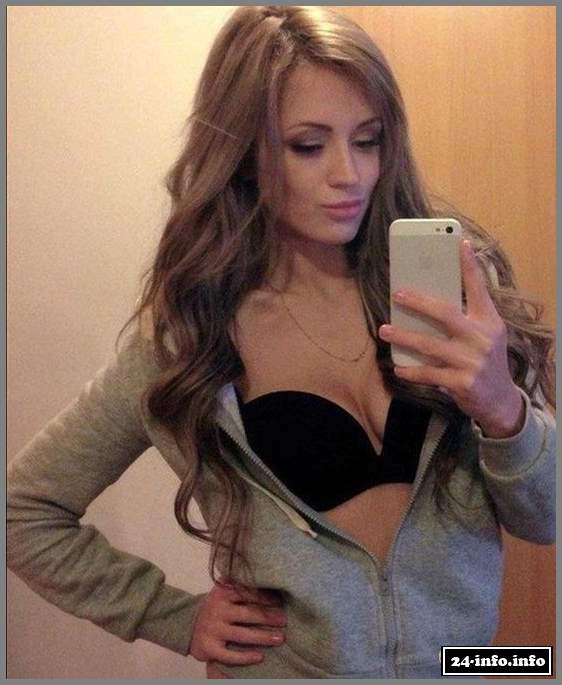 Голая Диана Игнатюк