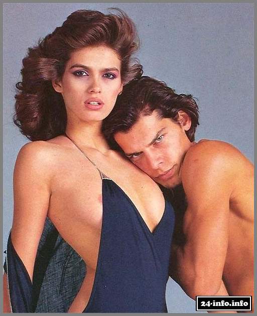 Фотомодель Джиа Мари Каранджи (17 фотографий) Фотомодель Джиа Мари Каранджи (17 фотографий)